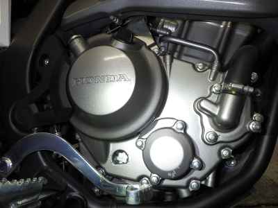 Honda CRF250L 2023