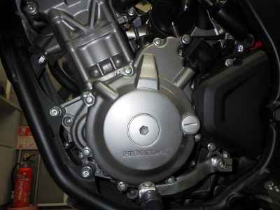 Honda CRF250L 2023