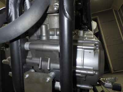 Honda CRF250L 2023