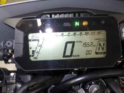 Honda CRF250L 2023