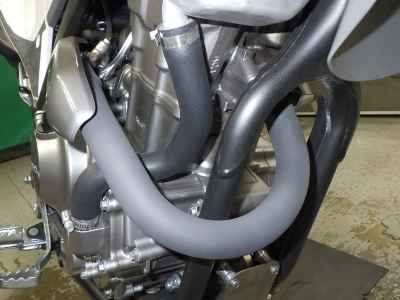 Honda CRF250L 2023