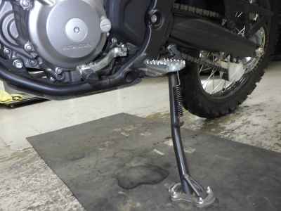 Honda CRF250L 2023