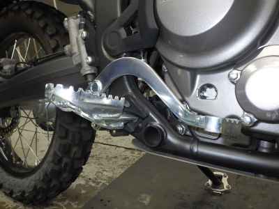 Honda CRF250L 2023