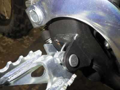 Honda CRF250L 2023