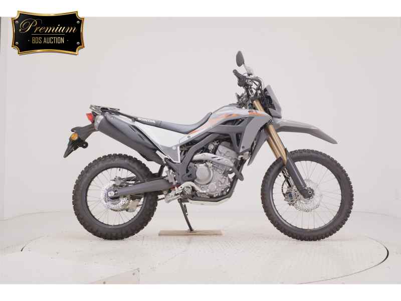 Honda CRF250L 2023