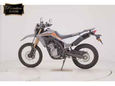 Honda CRF250L 2023