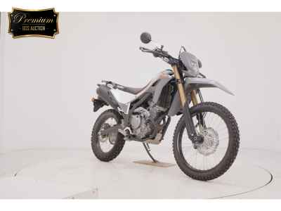 Honda CRF250L 2023