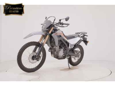Honda CRF250L 2023