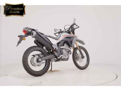 Honda CRF250L 2023