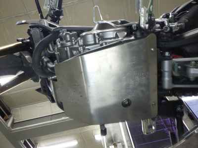 Honda CRF250L 2023