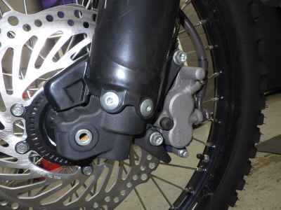 Honda CRF250L 2023