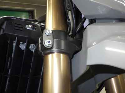 Honda CRF250L 2023
