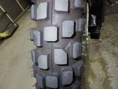 Honda CRF250L 2023