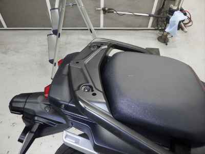 Yamaha Tracer 9 GT 2023