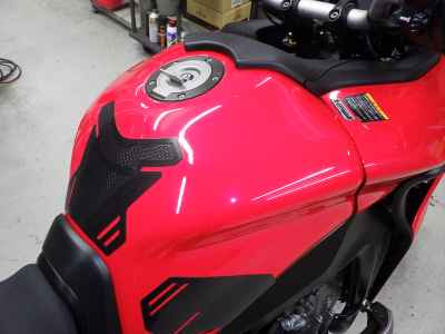 Yamaha Tracer 9 GT 2023