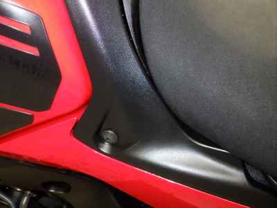 Yamaha Tracer 9 GT 2023