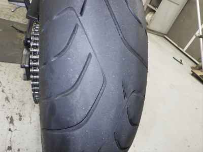 Yamaha Tracer 9 GT 2023