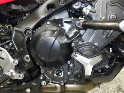 Yamaha Tracer 9 GT 2023