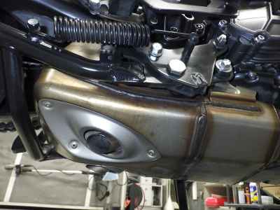 Yamaha Tracer 9 GT 2023