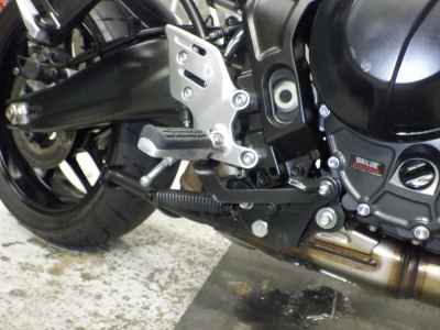 Yamaha Tracer 9 GT 2023
