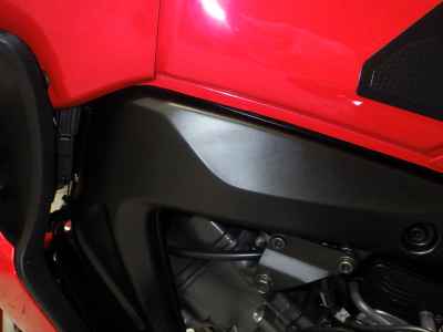 Yamaha Tracer 9 GT 2023