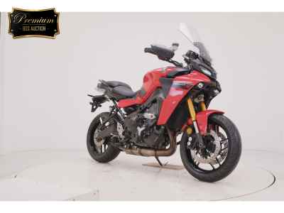 Yamaha Tracer 9 GT 2023