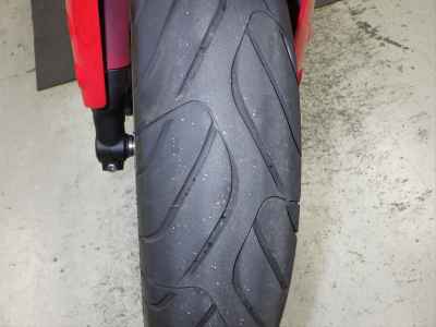 Yamaha Tracer 9 GT 2023