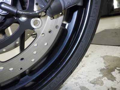 Yamaha Tracer 9 GT 2023