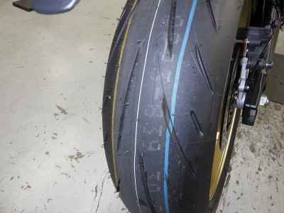Yamaha XSR900 2025