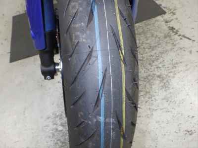 Yamaha XSR900 2025