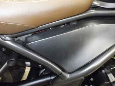 Honda Rebel S CMX250 2020