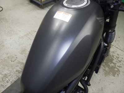Honda Rebel S CMX250 2020
