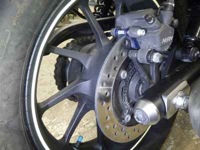 Honda Rebel S CMX250 2020