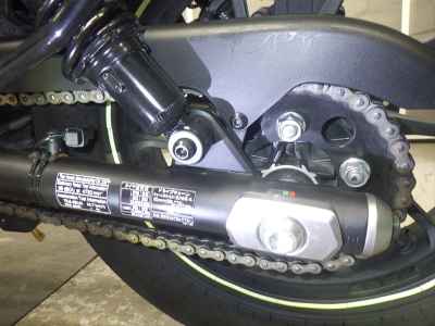 Honda Rebel S CMX250 2020