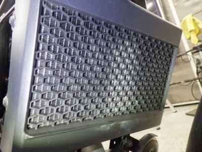 Honda Rebel S CMX250 2020