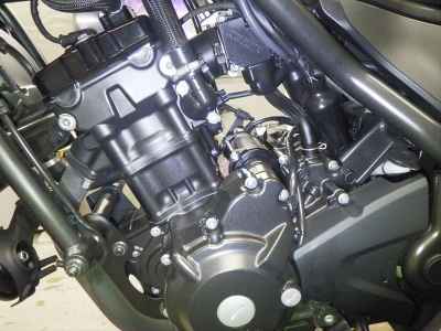 Honda Rebel S CMX250 2020