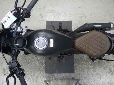 Honda Rebel S CMX250 2020