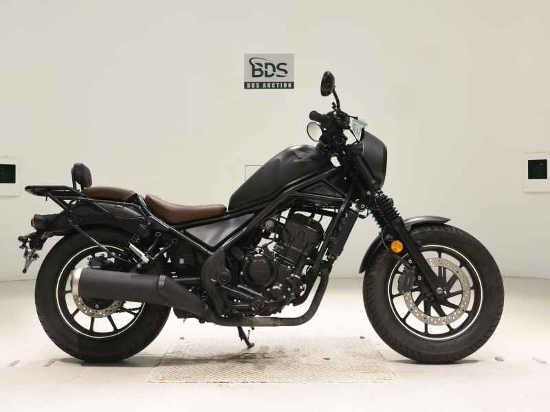 Honda Rebel S CMX250 2020