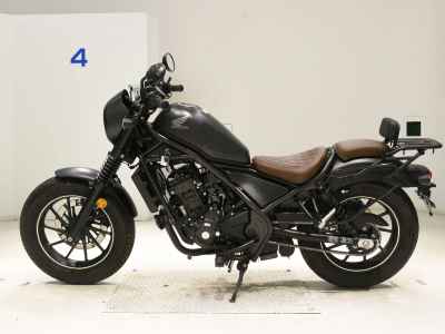 Honda Rebel S CMX250 2020