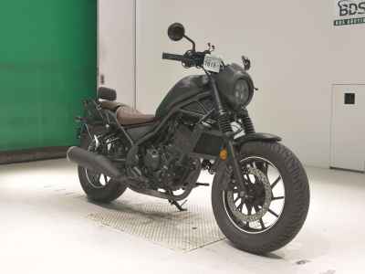 Honda Rebel S CMX250 2020