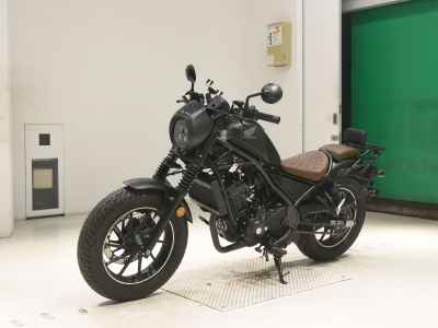 Honda Rebel S CMX250 2020