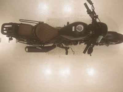 Honda Rebel S CMX250 2020