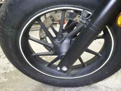 Honda Rebel S CMX250 2020