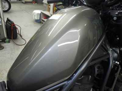 Honda Rebel S CMX250 2023