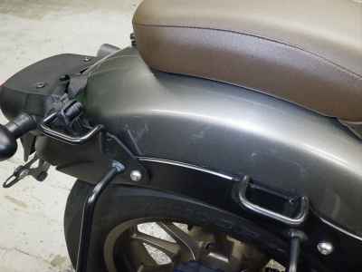 Honda Rebel S CMX250 2023