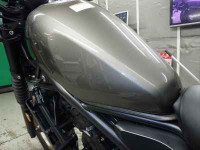 Honda Rebel S CMX250 2023