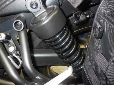 Honda Rebel S CMX250 2023