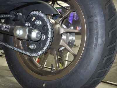 Honda Rebel S CMX250 2023