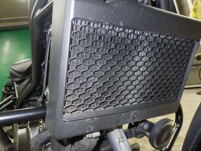 Honda Rebel S CMX250 2023