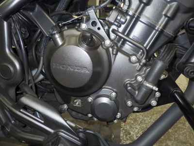 Honda Rebel S CMX250 2023